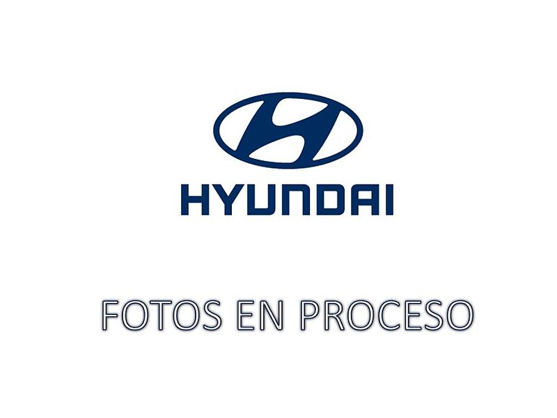 Hyundai Tucson 1.6 TGDI Klass 4x2