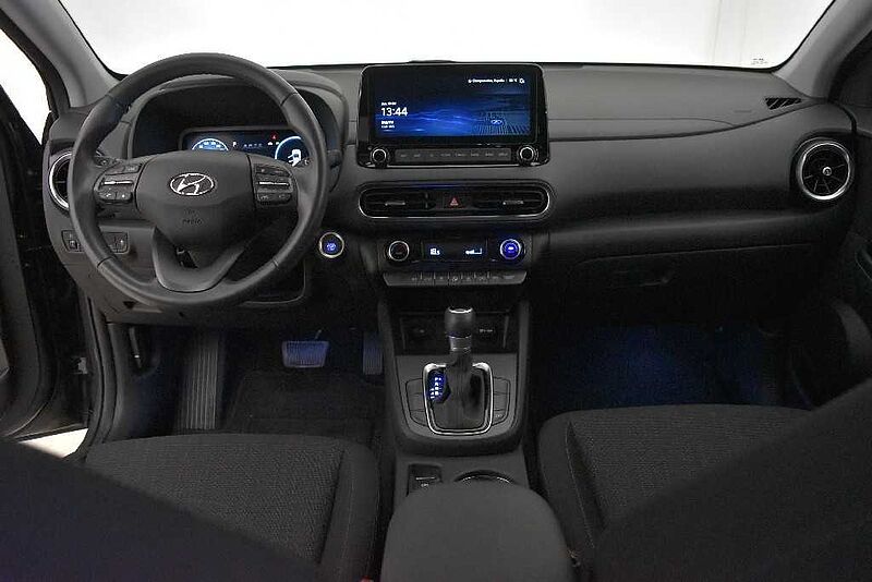 Hyundai Kona HEV 1.6 GDI DT Tecno 2C