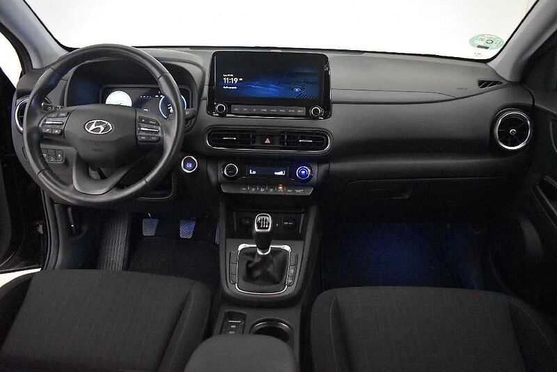 Hyundai Kona 1.0 TGDI Tecno 4x2