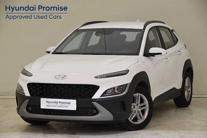 Hyundai Kona 1.0 TGDI Maxx 4x2