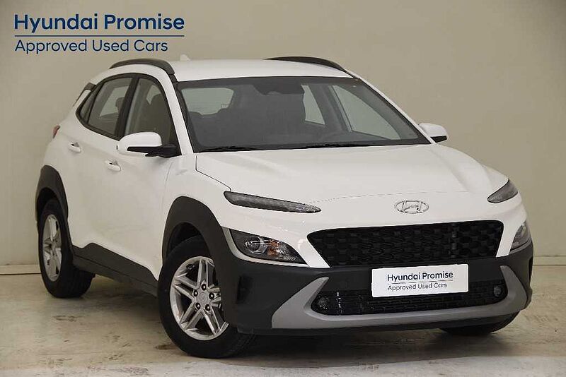 Hyundai Kona 1.0 TGDI Maxx 4x2