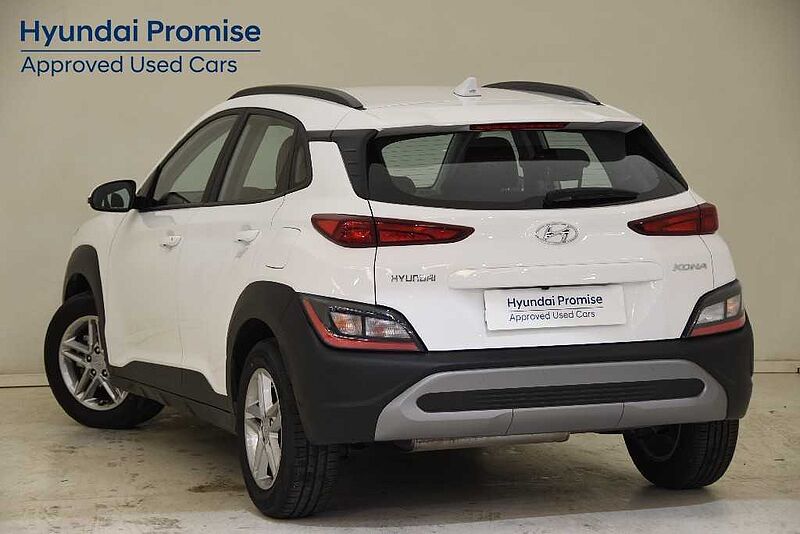 Hyundai Kona 1.0 TGDI Maxx 4x2