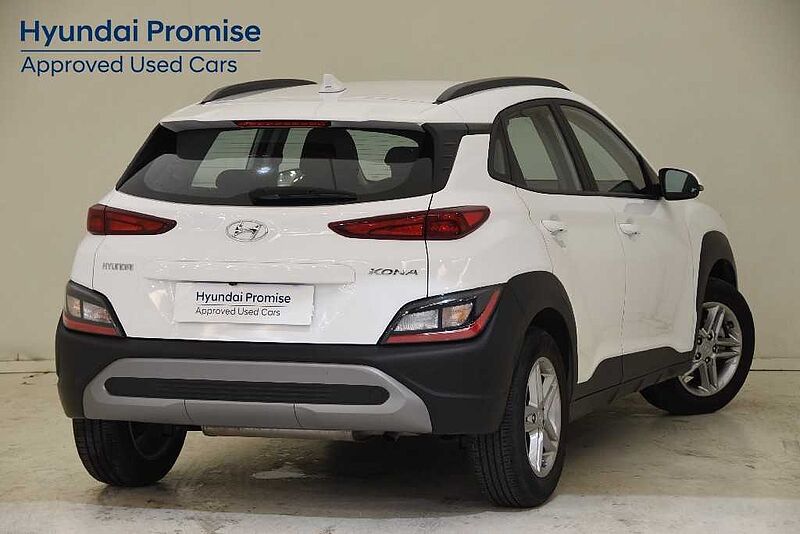 Hyundai Kona 1.0 TGDI Maxx 4x2