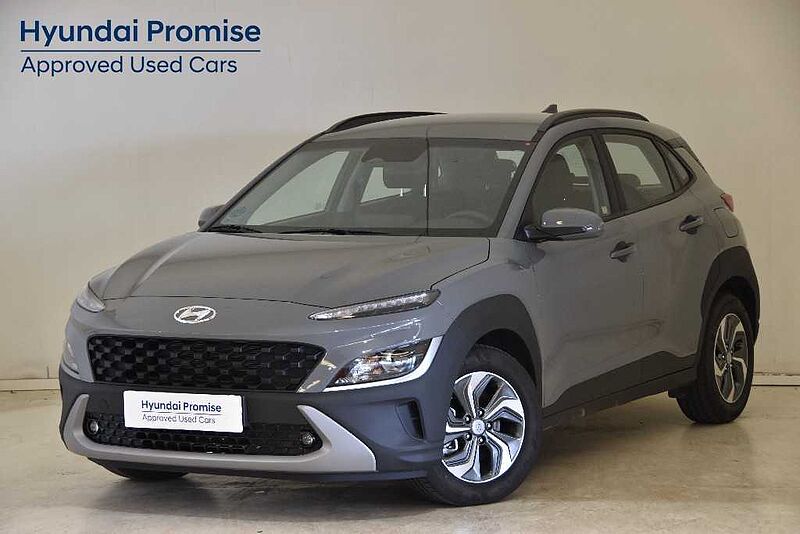 Hyundai Kona HEV 1.6 GDI DT Maxx