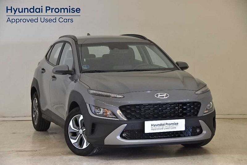 Hyundai Kona HEV 1.6 GDI DT Maxx