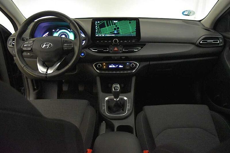 Hyundai i30 1.0 TGDI Tecno 48V 120