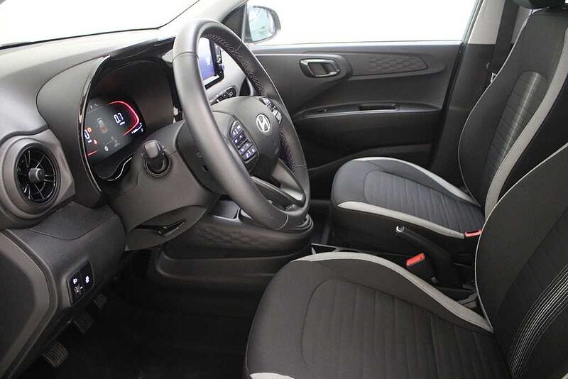 Hyundai i10 1.0 MPI Klass