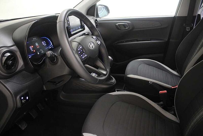 Hyundai i10 1.0 MPI Klass