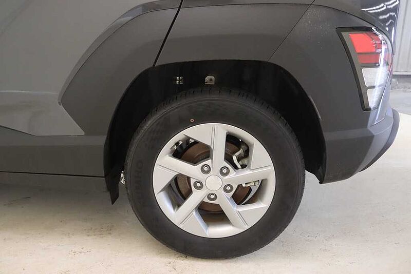 Hyundai Kona 1.0 TGDI Maxx 4x2