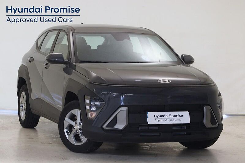 Hyundai Kona 1.0 TGDI Maxx 4x2