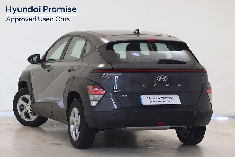 Hyundai Kona 1.0 TGDI Maxx 4x2