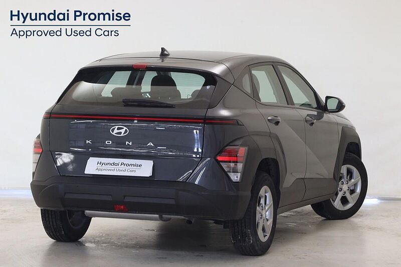 Hyundai Kona 1.0 TGDI Maxx 4x2