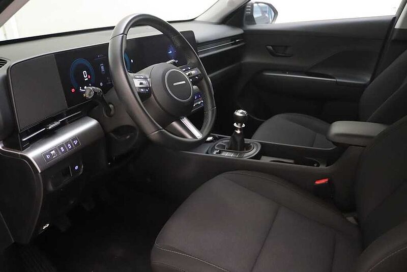 Hyundai Kona 1.0 TGDI Maxx 4x2