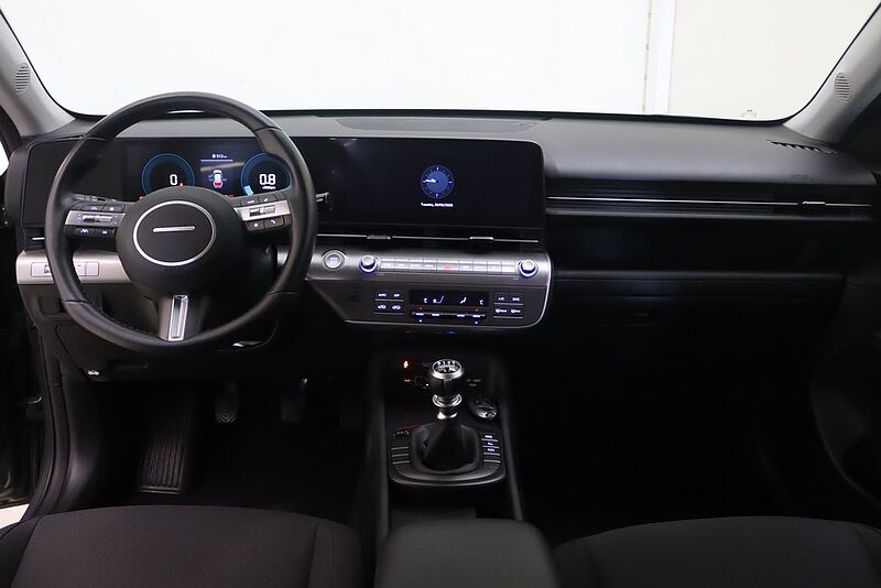 Hyundai Kona 1.0 TGDI Maxx 4x2