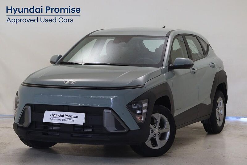 Hyundai Kona 1.0 TGDI Maxx 4x2