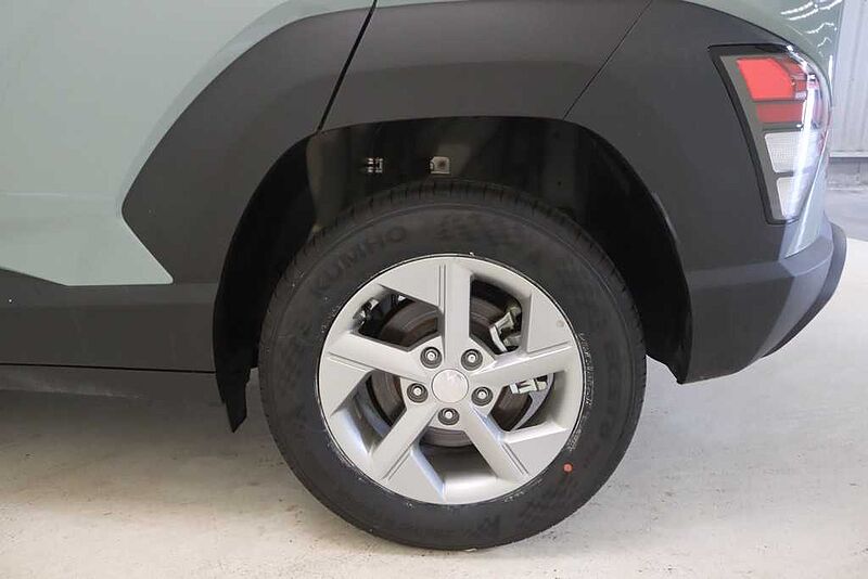 Hyundai Kona 1.0 TGDI Maxx 4x2