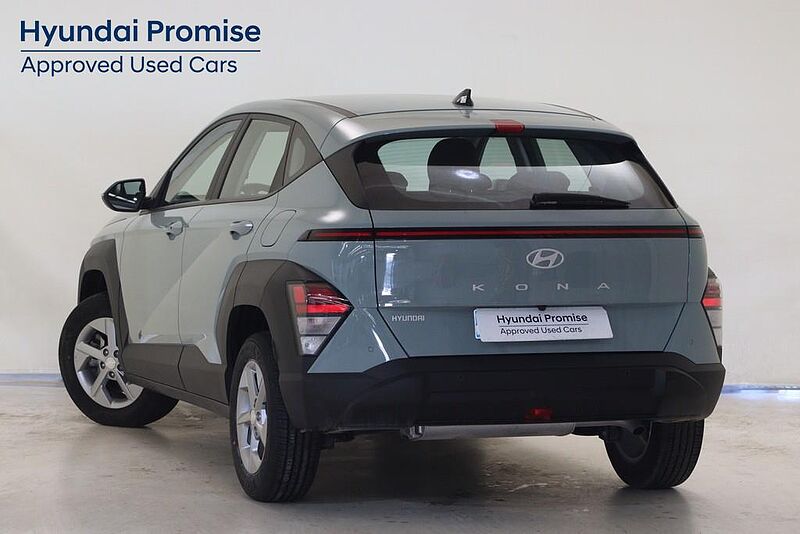 Hyundai Kona 1.0 TGDI Maxx 4x2