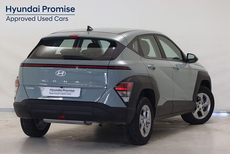 Hyundai Kona 1.0 TGDI Maxx 4x2