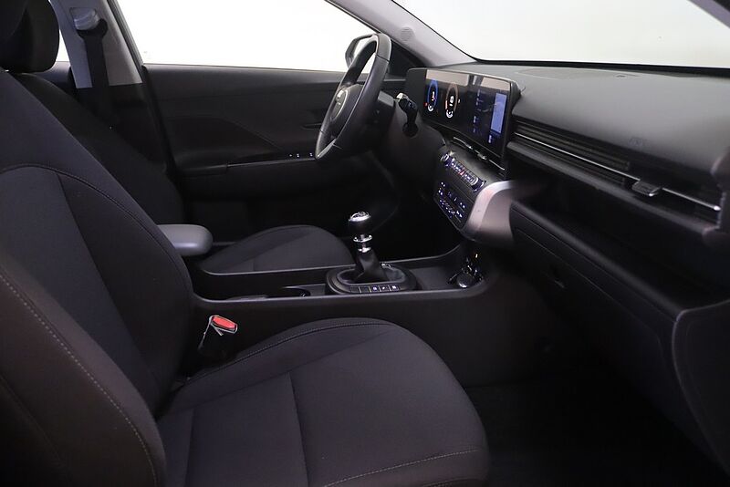 Hyundai Kona 1.0 TGDI Maxx 4x2