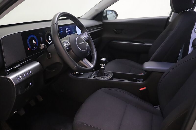 Hyundai Kona 1.0 TGDI Maxx 4x2