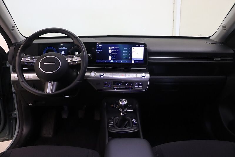 Hyundai Kona 1.0 TGDI Maxx 4x2