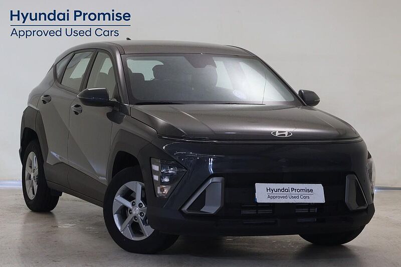 Hyundai Kona 1.0 TGDI Maxx 4x2