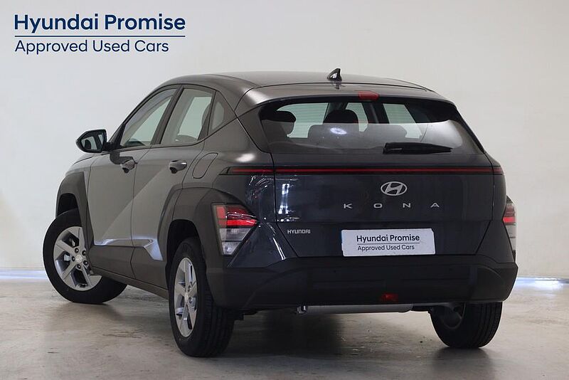 Hyundai Kona 1.0 TGDI Maxx 4x2