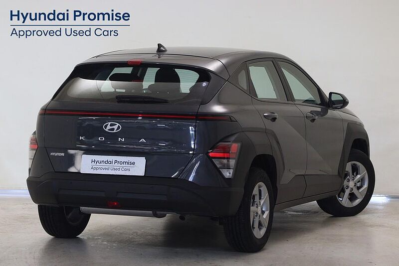 Hyundai Kona 1.0 TGDI Maxx 4x2