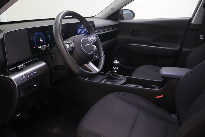Hyundai Kona 1.0 TGDI Maxx 4x2
