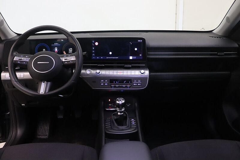 Hyundai Kona 1.0 TGDI Maxx 4x2