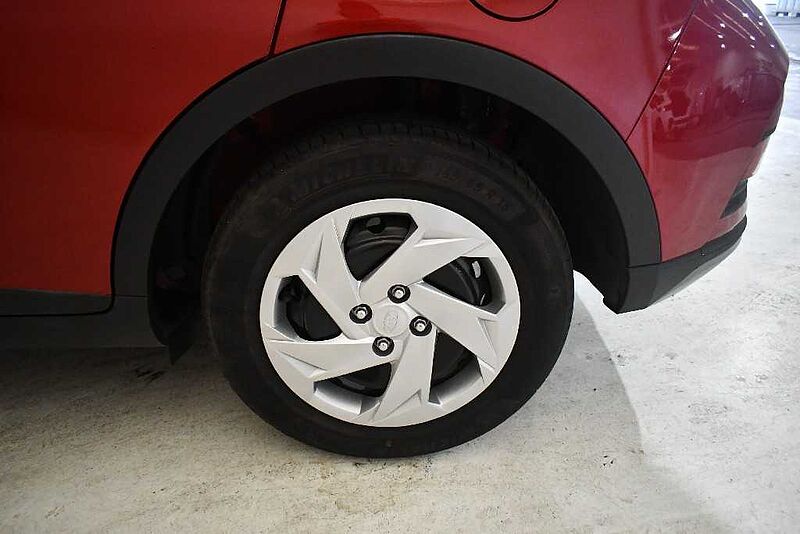 Hyundai Bayon 1.2 MPI Klass