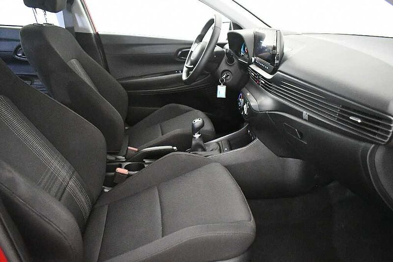 Hyundai Bayon 1.2 MPI Klass