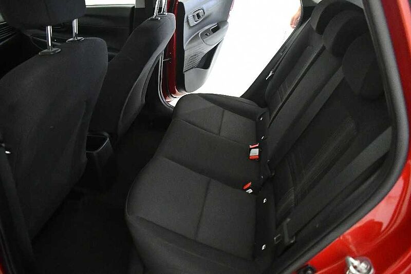 Hyundai Bayon 1.2 MPI Klass